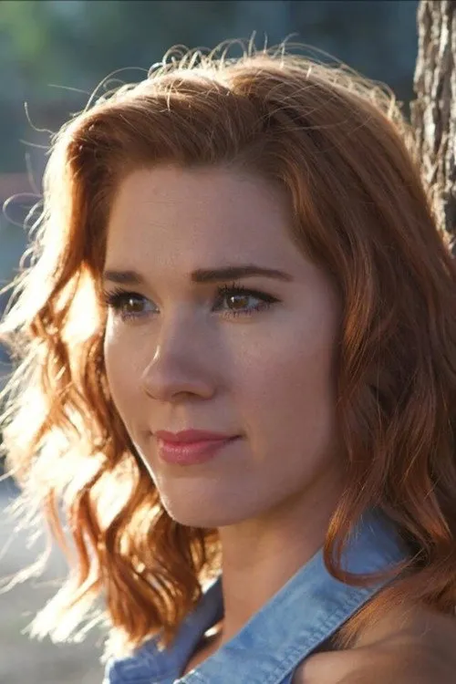 Dallas Ryan ha trabajado con Gina Dunlap en 1 ocasiones