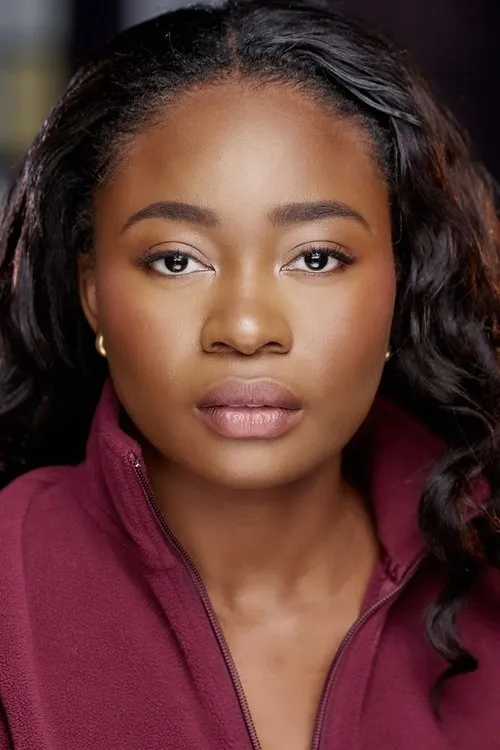 Michael Sragow ha trabajado con Gina James en 1 ocasiones