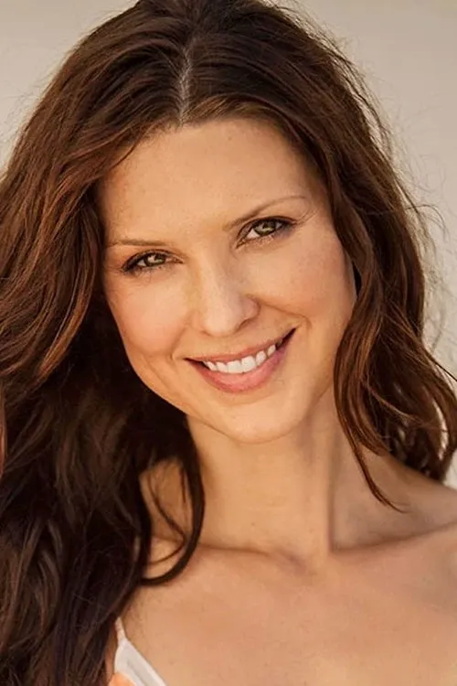 Uti Bachvarov ha trabajado con Gina Marie May en 1 ocasiones