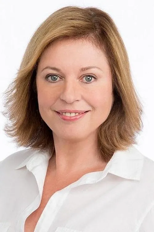 Gina Riley interpretando a Kim Day Craig