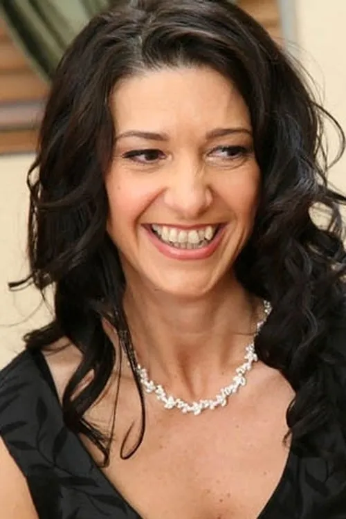 Gina Rome interpretando a Mary