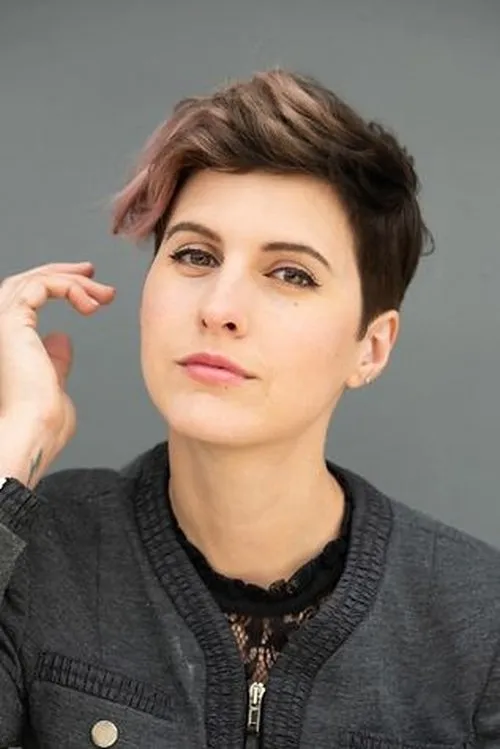 Byeon Seo-yun ha trabajado con Gina Theresa Williamson en 1 ocasiones