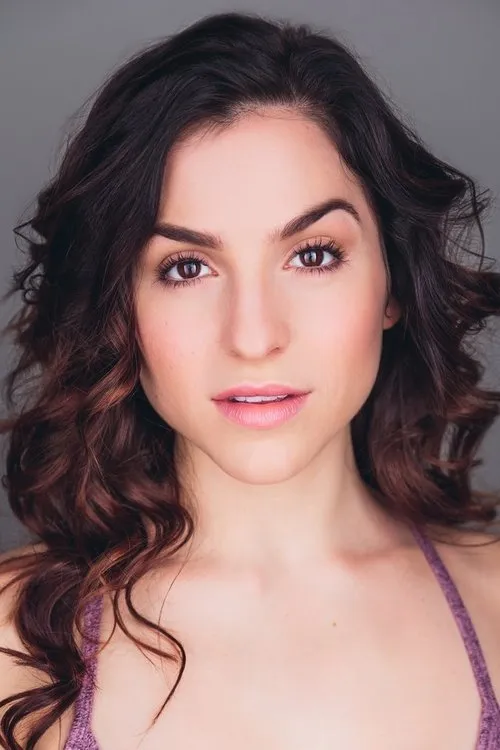 Ian Shepard ha trabajado con Gina Ward en 1 ocasiones