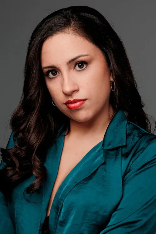 Erick Elera ha trabajado con Gina Yangali en 1 ocasiones