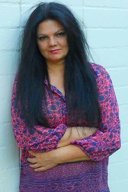 Chris Holmes ha trabajado con Gina Zamparelli en 1 ocasiones