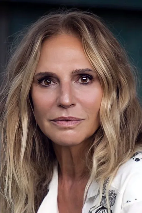 Ginette Reynal en su biografía y filmografía