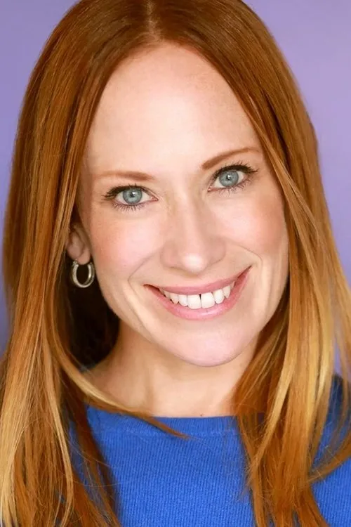 Foto de perfil del actor Ginger Britt Daniels en el reparto