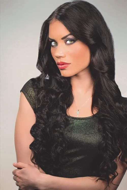 Paulo Szot ha trabajado con Ginger Costa-Jackson en 2 ocasiones