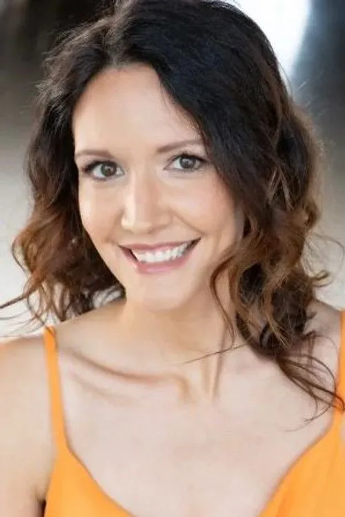 Rose Bianca Grue ha trabajado con Ginger Cressman en 1 ocasiones