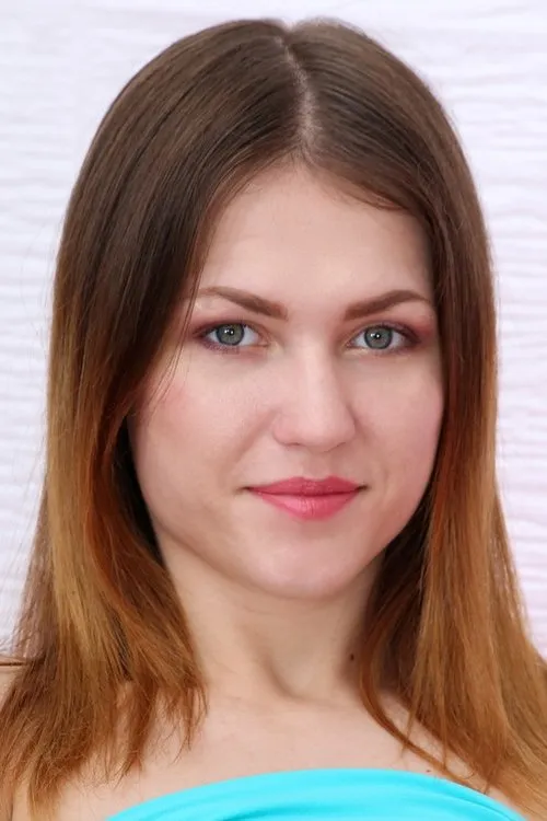 Ginger Fox interpretando a