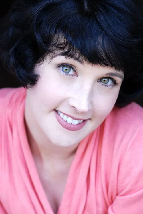 Ginger Pauley en su biografía y filmografía