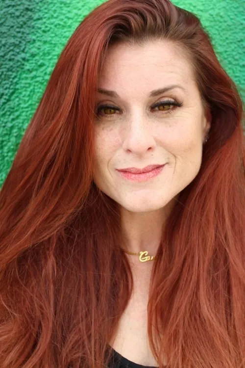 Foto de perfil del actor Gini Holtzman en el reparto