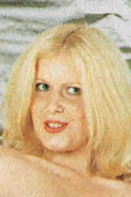 Anderl Bäuerl ha trabajado con Ginny Noack en 1 ocasiones