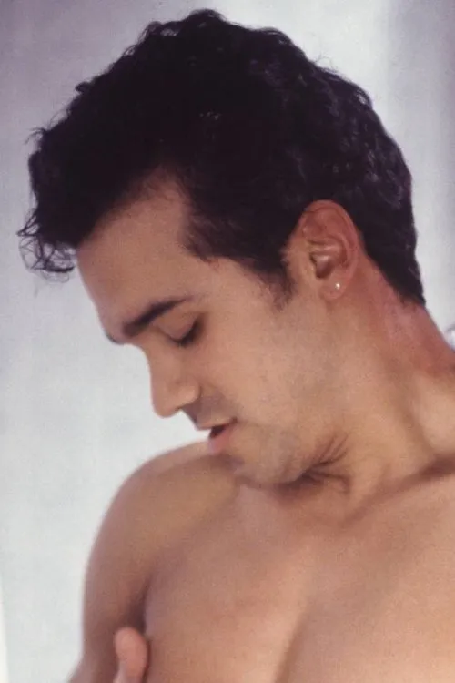 Jeremy Foxx ha trabajado con Gino Amatti en 2 ocasiones