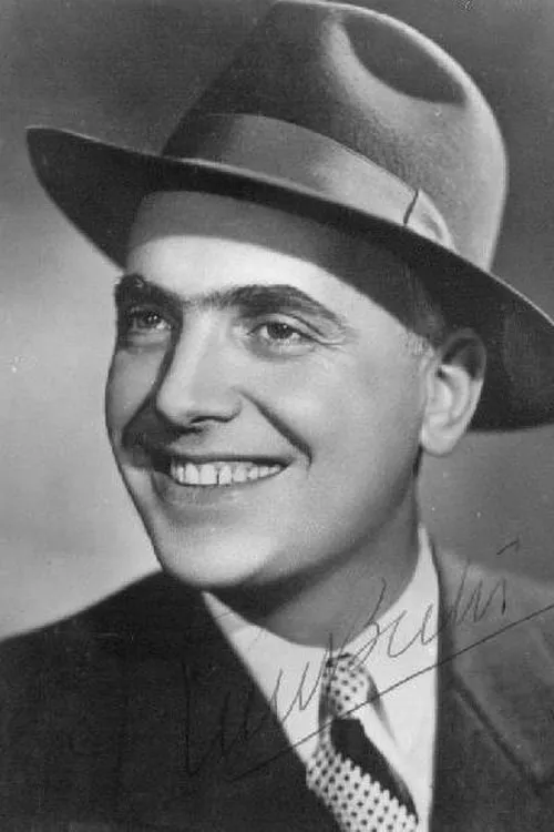 Mafalda Micheluzzi ha trabajado con Gino Bechi en 1 ocasiones