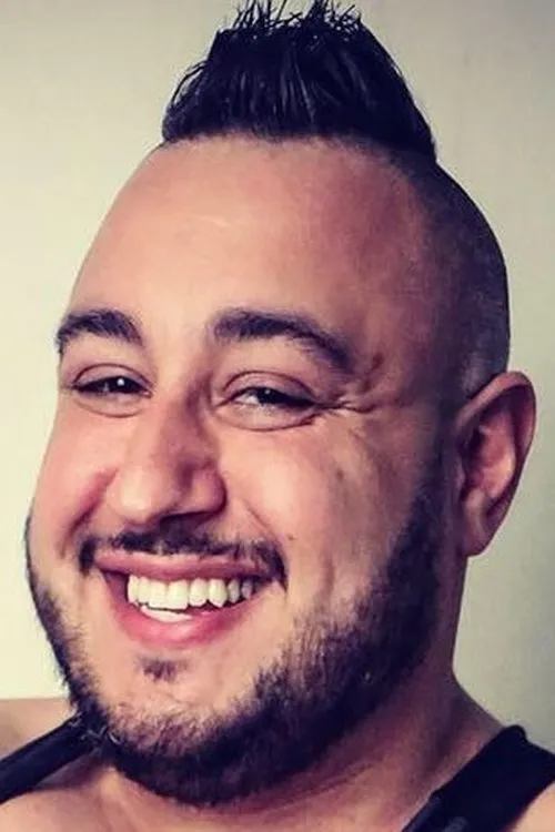 Gino Gambino en su biografía y filmografía