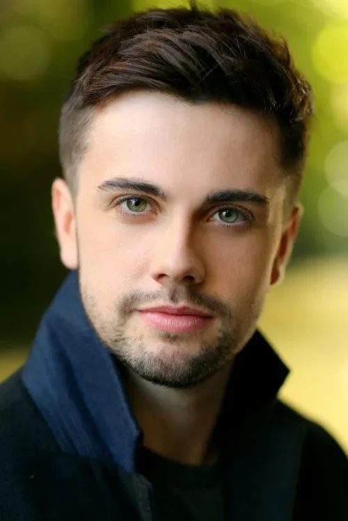 Tilman Borck ha trabajado con Gino Wilson en 1 ocasiones