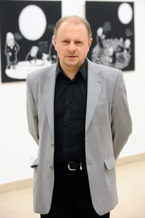 Joris Zaliauskas ha trabajado con Gintaras Liutkevičius en 1 ocasiones