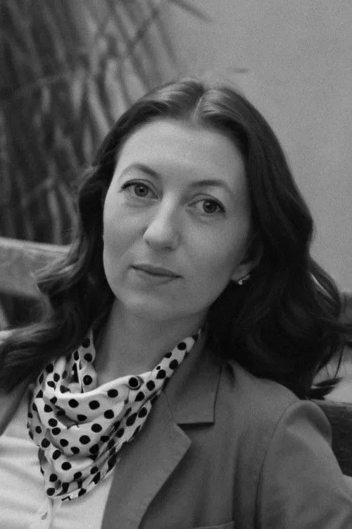 Gintarė Čepukonyte interpretando a Silvija