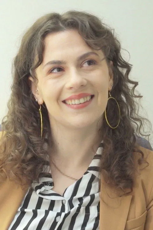 Foto de perfil del actor Gintarė Šmigelskytė en el reparto