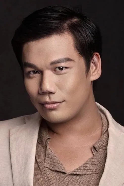 Gio Emprese — personaje: Barbie