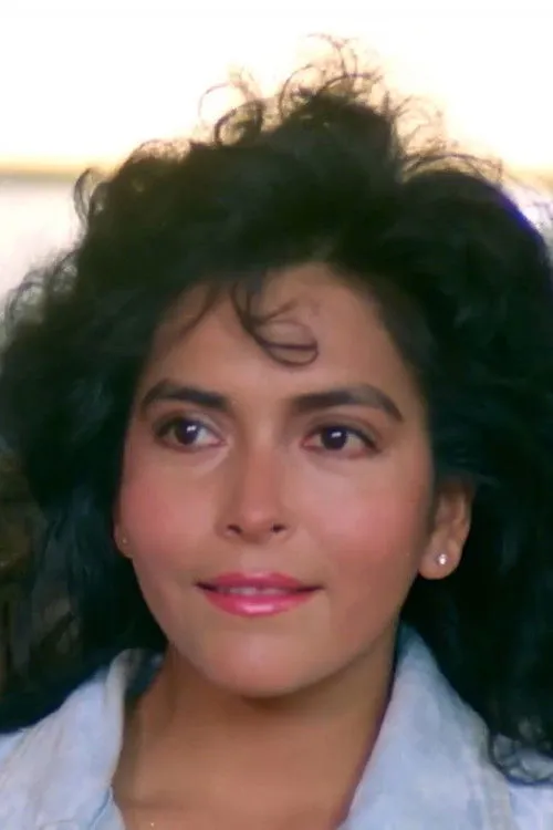 Alejandra del Moral ha trabajado con Gioconda en 2 ocasiones