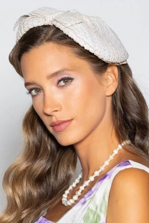 Γιολάντα Καλογεροπούλου en su biografía y filmografía