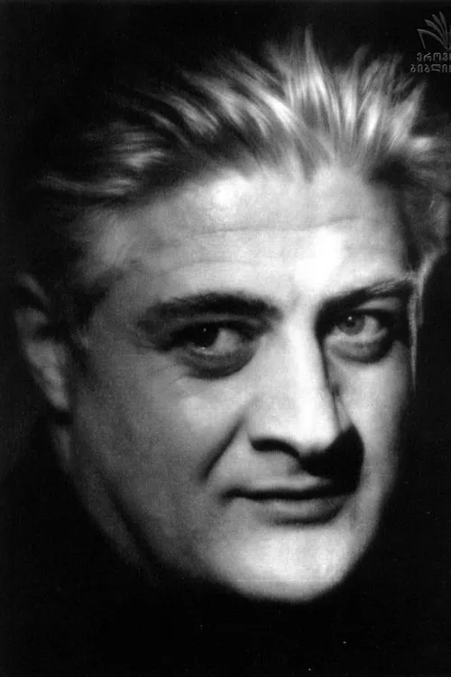 Iusuf Kobaladze ha trabajado con Giorgi Gelovani en 1 ocasiones