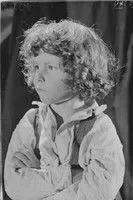 Giorgi Mgeladze interpretando a The boy