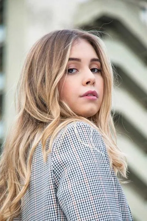 Fabrizio Rizzolo ha trabajado con Giorgia Boni en 1 ocasiones