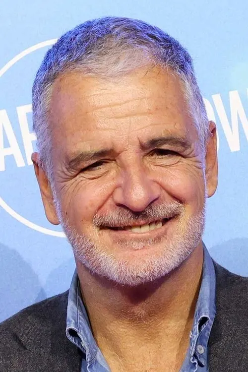 Giorgio Gherarducci en su biografía y filmografía