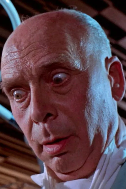 Giorgio Sciolette interpretando a