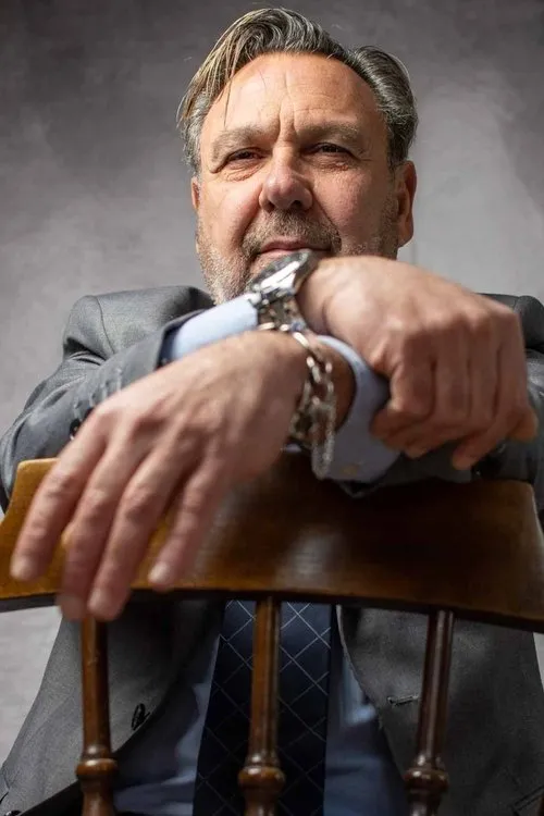 Sara Pallini ha trabajado con Giorgio Ulisse Casadesus en 1 ocasiones