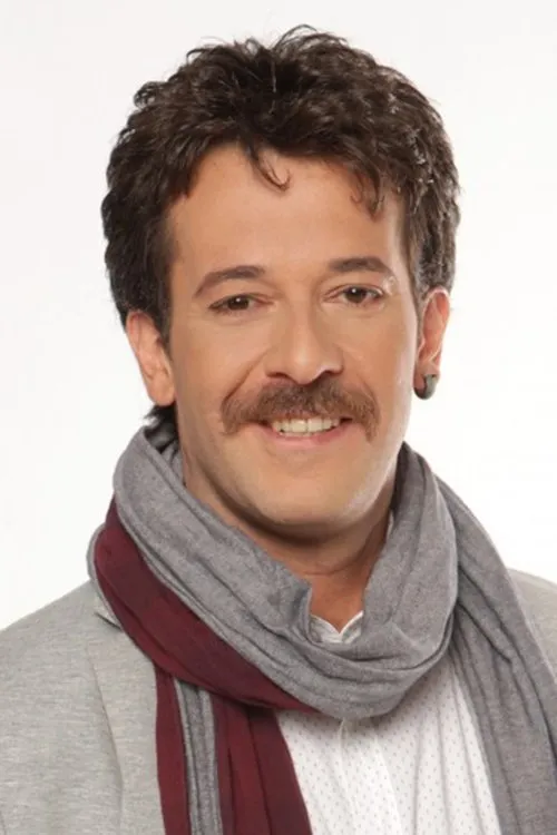 Foto de perfil del actor Giorgis Kontopodis en el reparto