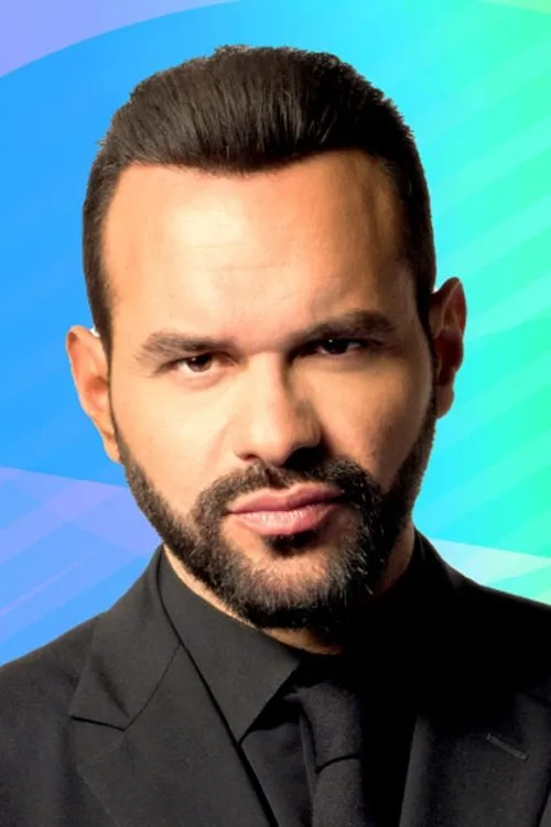 Giorgos Arsenakos — personaje: G?????? ??se????? (Self)