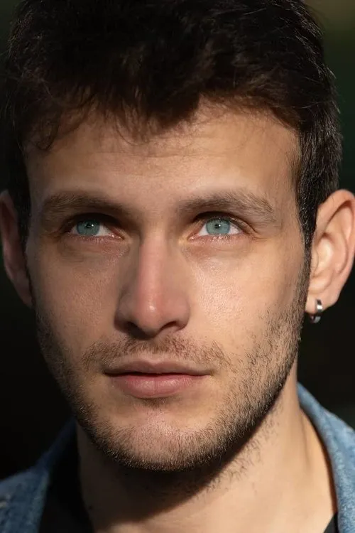 Giorgos Benos en su biografía y filmografía