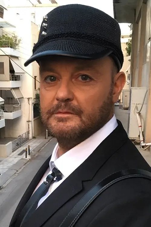 Giorgos Depastas en su biografía y filmografía