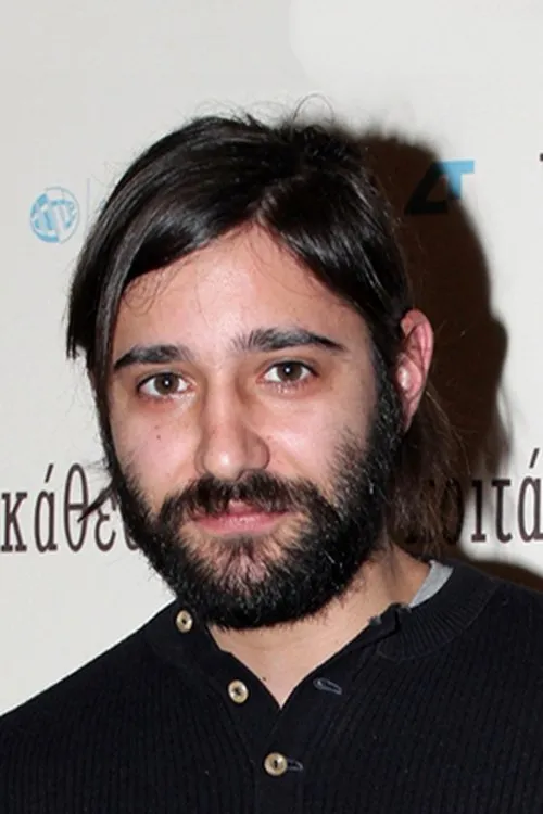 ???s? ?p????? ha trabajado con Giorgos Kafetzopoulos en 1 ocasiones