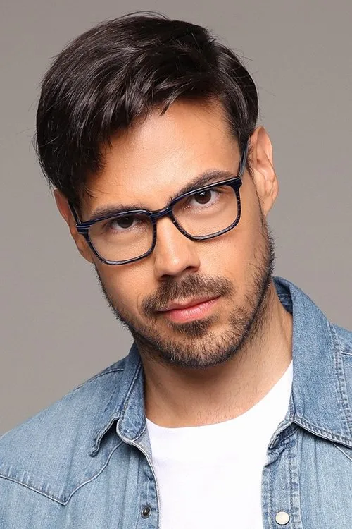 Foto de perfil del actor Giorgos Koskorellos en el reparto