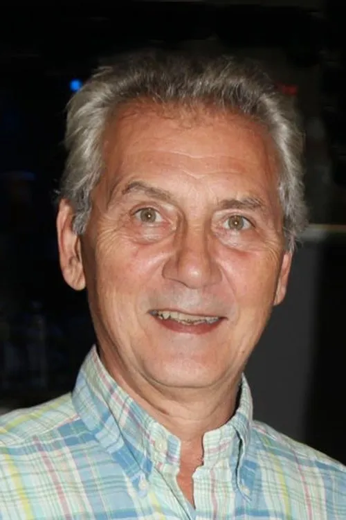 Γιώργος Λέφας — personaje: ???a???