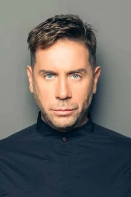 ???e??? F?a?t??? ha trabajado con Giorgos Mazonakis en 1 ocasiones