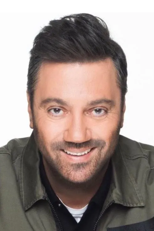 Giorgos Theofanous — personaje: G?????? Te?f????? (Self)