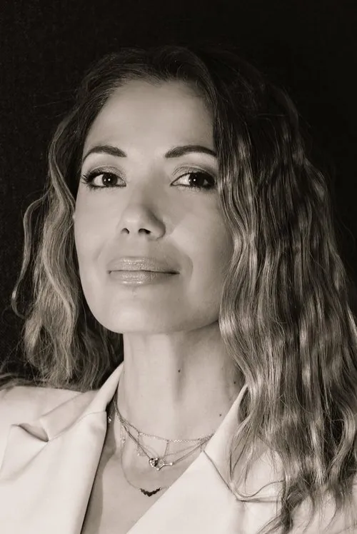 Foto de perfil del actor Giota Tsimprikidou en el reparto