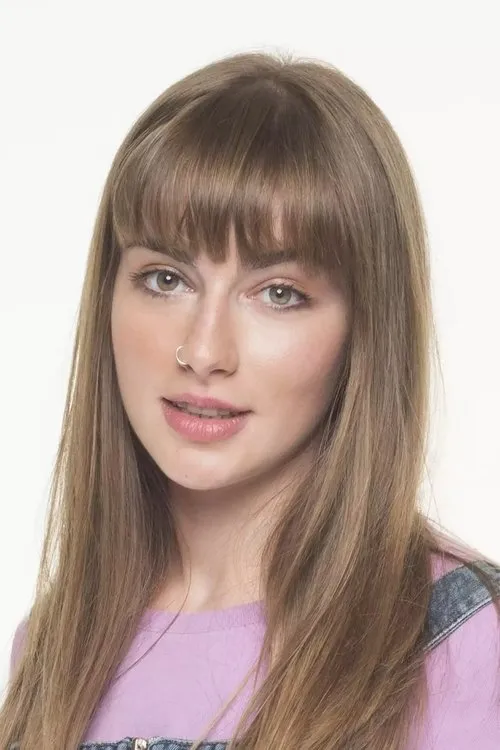 Giouli Georgakopoulou — personaje: Eleni