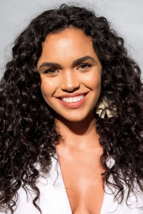 Foto de perfil del actor Giovana Cordeiro en el reparto