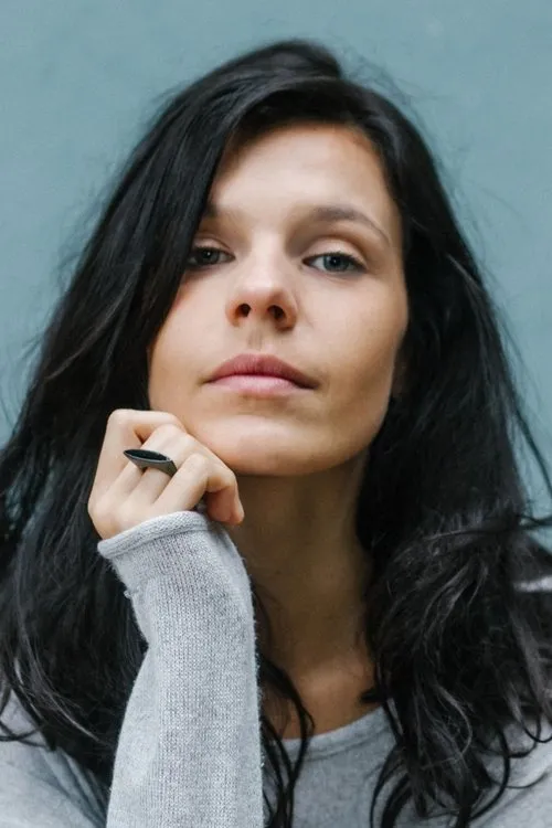 Giovana Echeverria — personaje: Carol de Castro