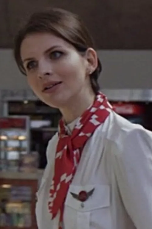 Lidiane Rodriguez ha trabajado con Giovana Ribeiro en 1 ocasiones