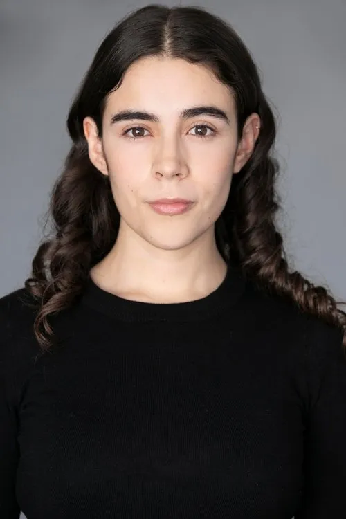 Mónica Bejarano ha trabajado con Giovanna Jiménez en 1 ocasiones