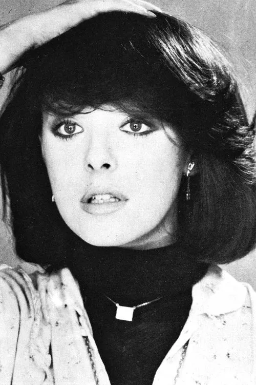 Giovannella Grifeo interpretando a Teresa