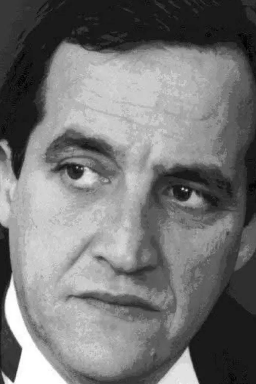Luigi Maria Burruano ha trabajado con Giovanni Alamia en 5 ocasiones